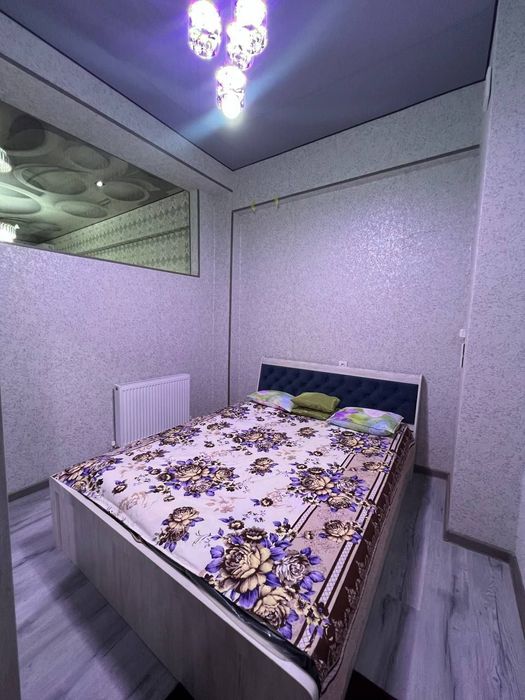 Buyuk ipak yoʻli metrosi yaqinda 1 xona uy ijaraga beriladi