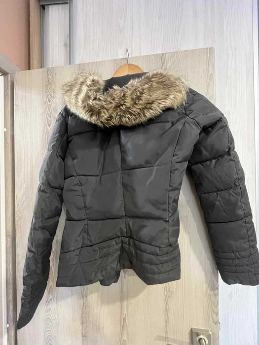 Яке Timeout XS -размер