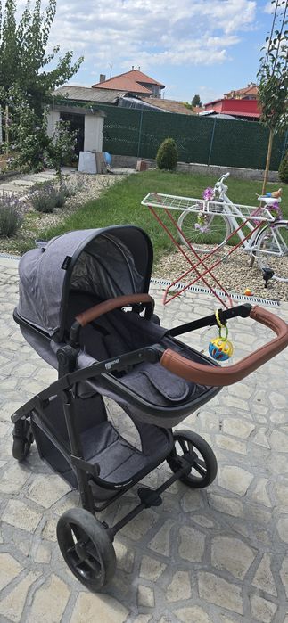 Дедска количка  100 лв