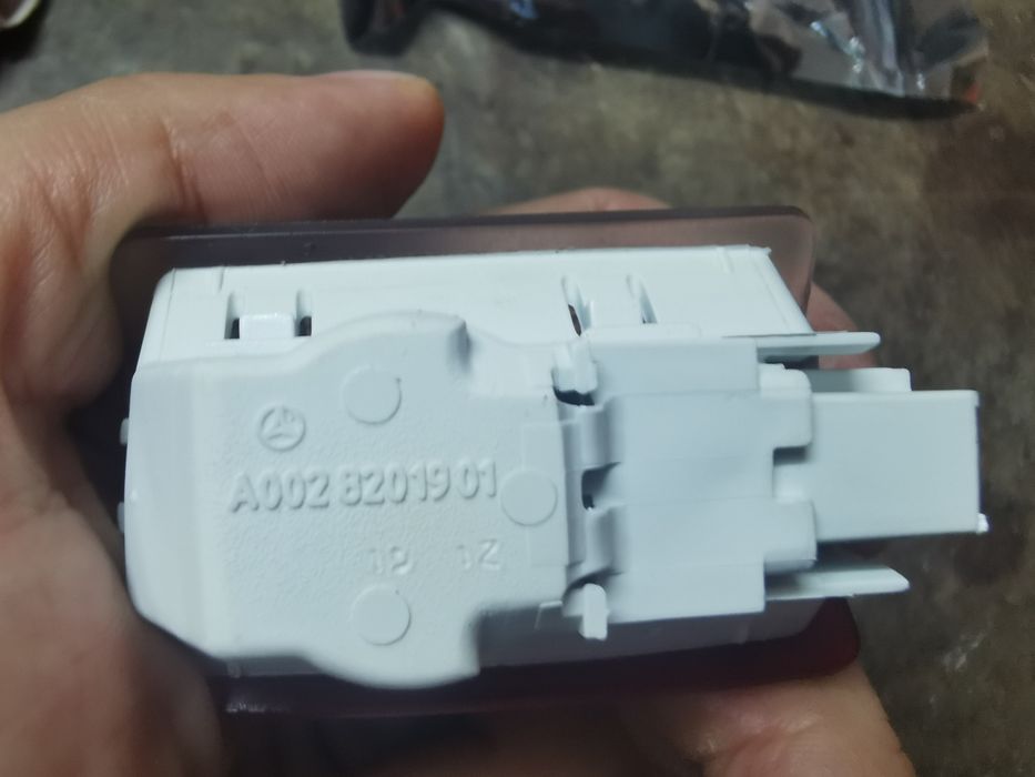 Плафони за врата Мерцедес