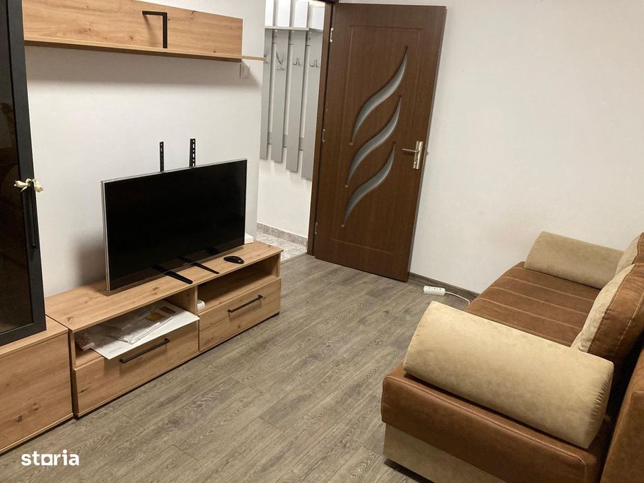 Ap cu 2 camere-Tomis Nord (Piata Ciresica)