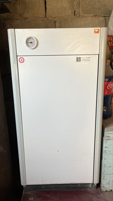 LEMAKC Жақсы жұмыс істеп тұр