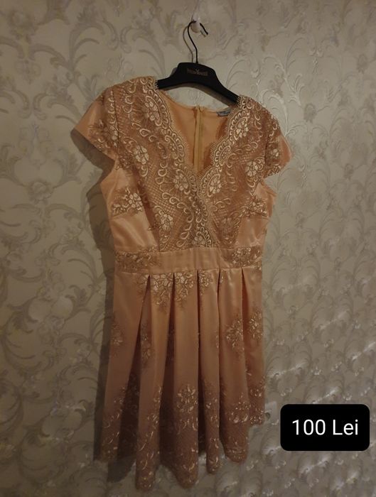 Rochii de ocazie /vară/zi/seară !