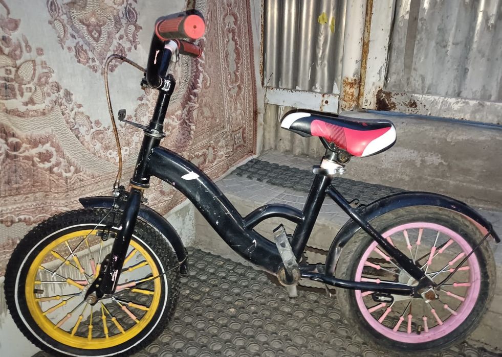 Велосипед продам