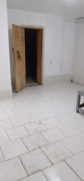Сдается в аренду Баня