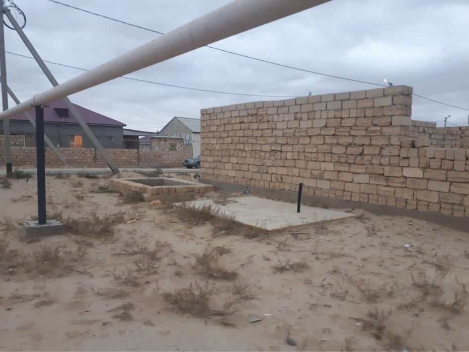 Продам в поселке Батыр