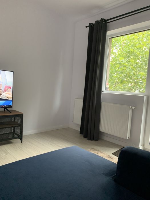 Închiriere 2 camere 55 mp + Parcare | Dobroești