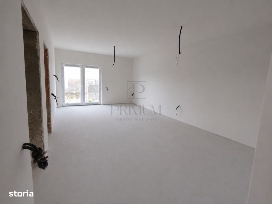 House in Mosnita Noua - Vedere 3