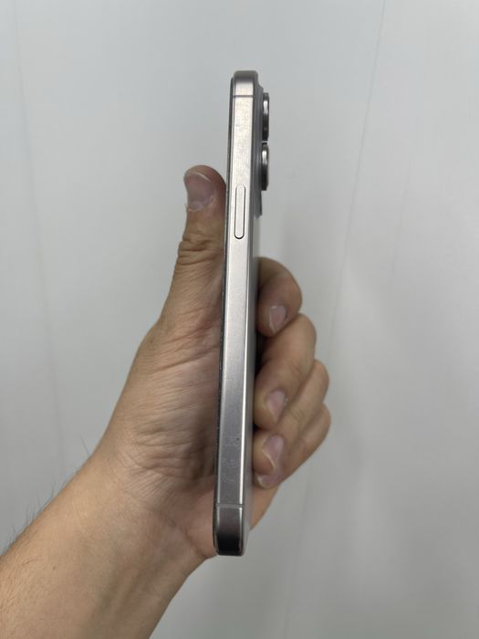 Iphone 15 promax 512gb