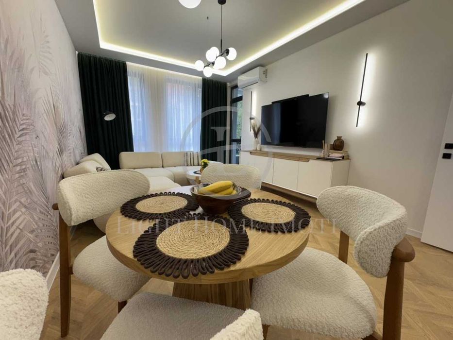 Продава се Двустаен апартамент в Пловдив, Тракия - 63 кв.м за 1271 €/кв.м - Снимка #3