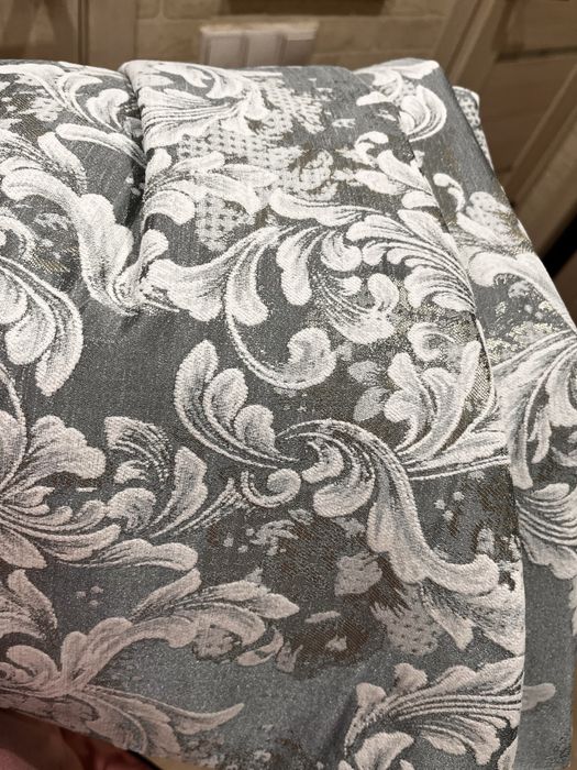 Продам новые шторы!