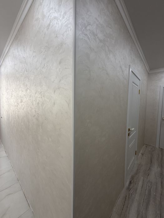 Евро ремонт жасаймыз