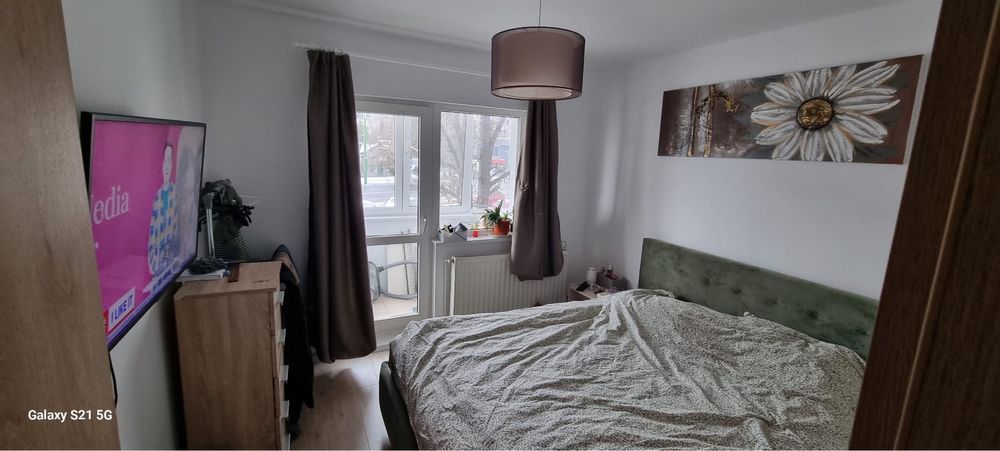 Apartament de inchiriat 3 camere