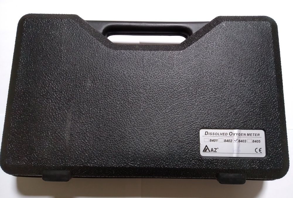 Портативный Оксиметр Oxigen Meter 8403