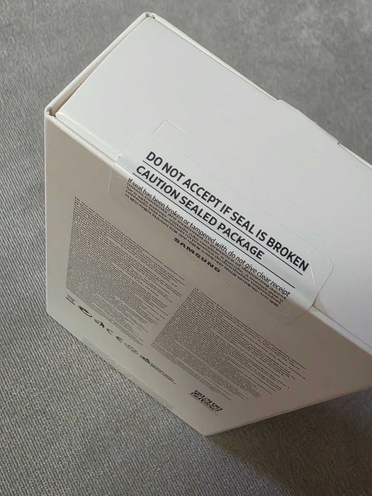 Samsung A14 sigilat.