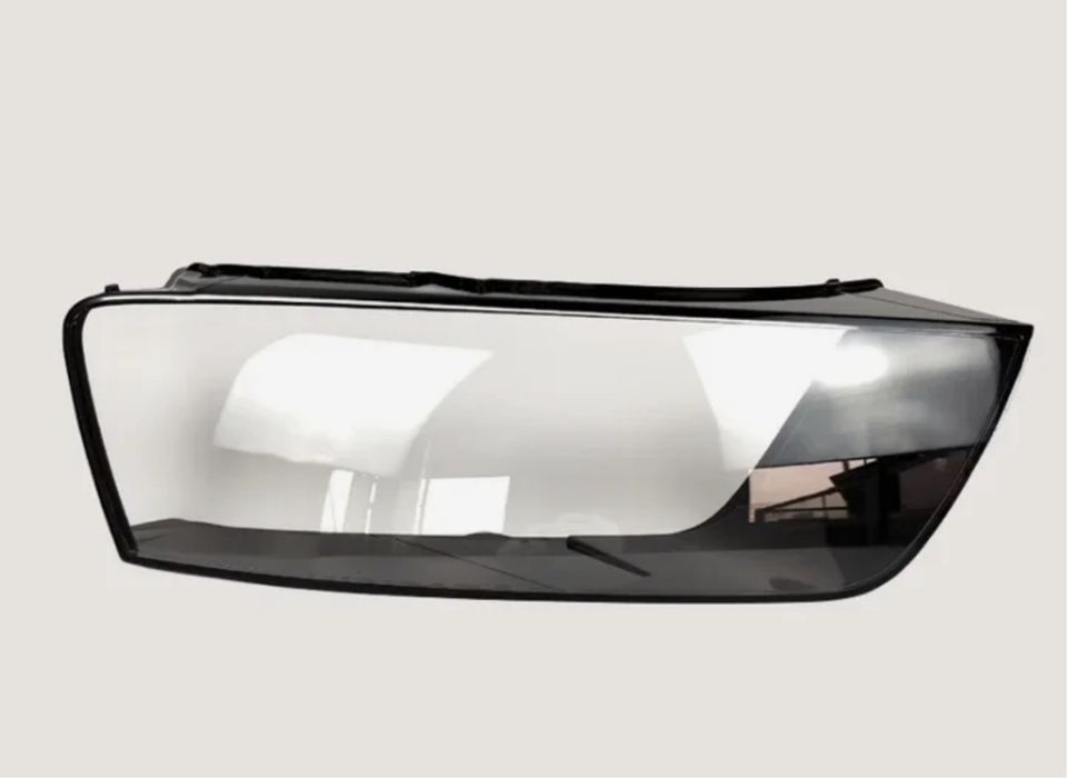 Sticla far Audi Q3 2010-2018-/Carcasa far audi q3 2010-2018