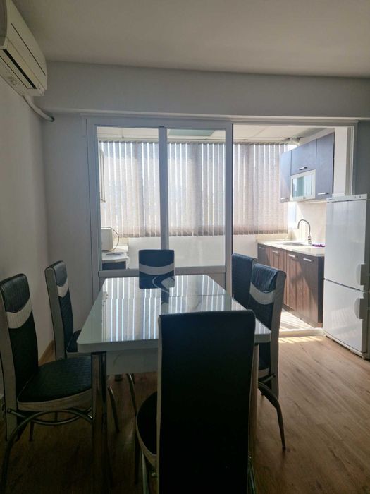 Дава се под наем Тристаен апартамент в Димитровград - 58 кв.м за 199.41 € - Снимка #8