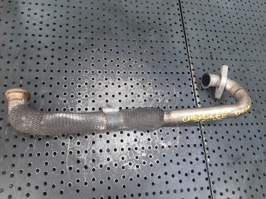 conducta egr 2.8 crd   vm31c jeep cherokee