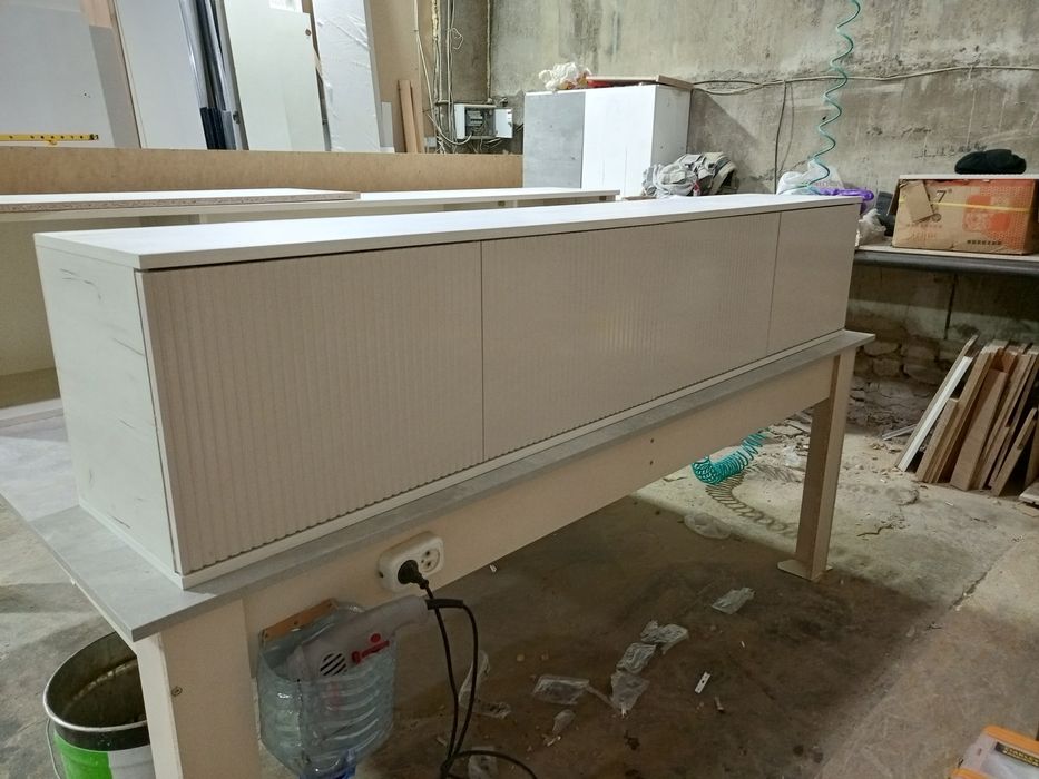 Мебель под телевизор