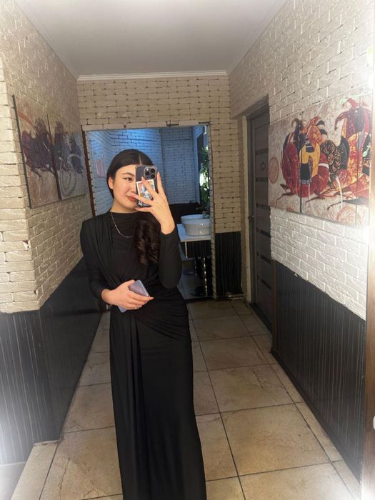 Койлек длинныыыййй