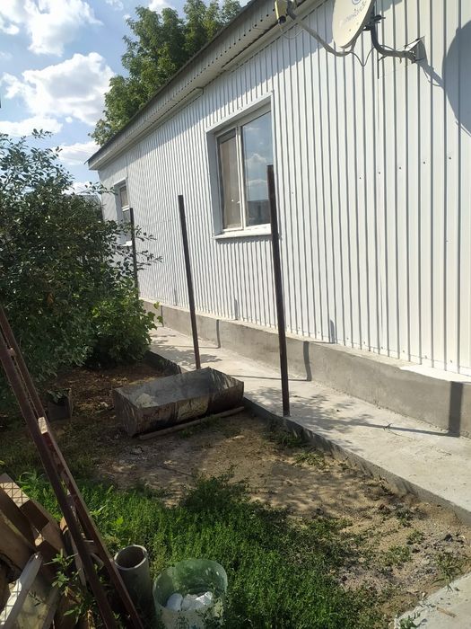 Продам хороший дом.