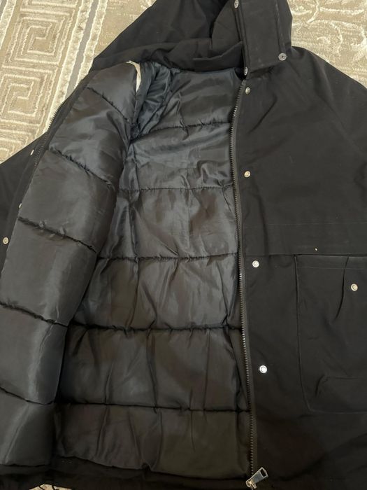 Куртка размер М-L