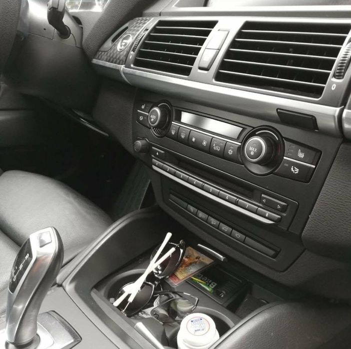 BMW X6 2010 — imagine 3