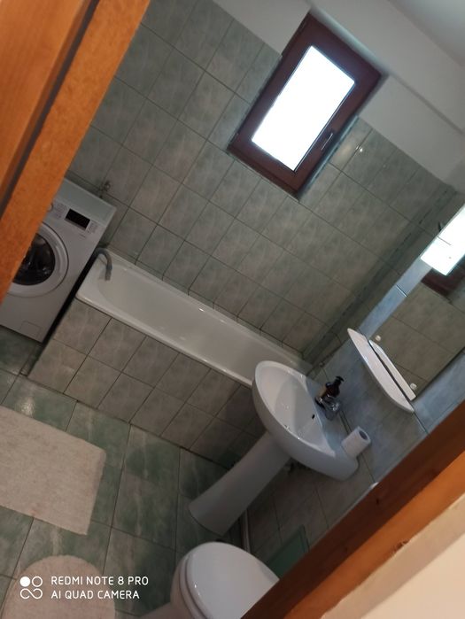 Închiriez apartament 42mp complet utilat