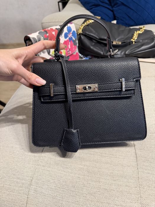 Дамска чанта Guess Reserved YSL Hermes