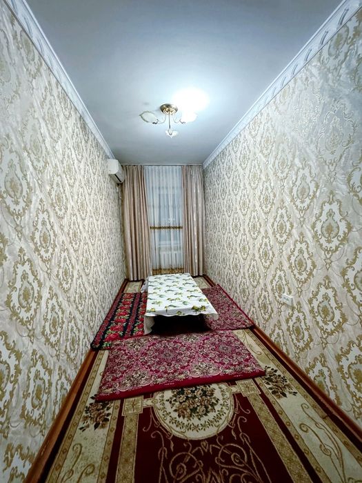 Drujba halqlar metrosi yaqinida kvartira