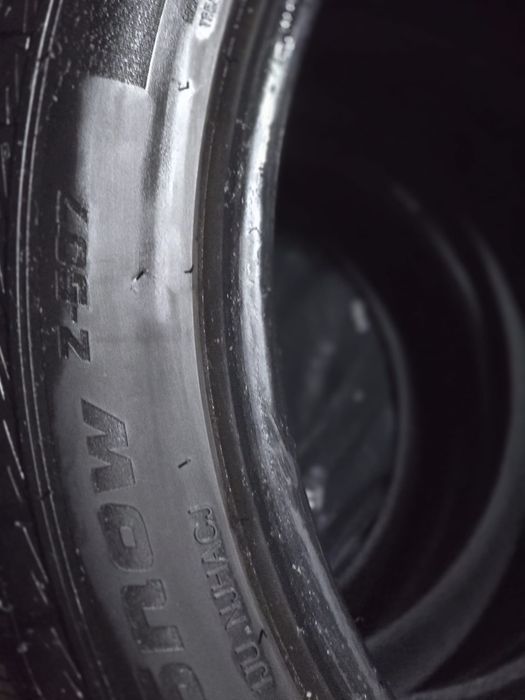 Vand Anvelope 225 45 R18