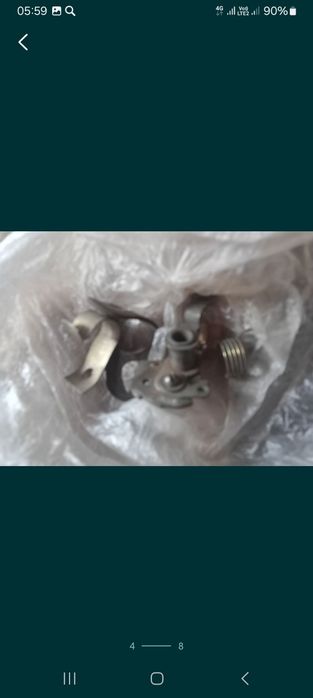 Продаю карбюратор ваз