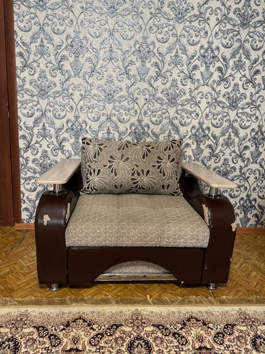 Продам диван,мини диван, кресло