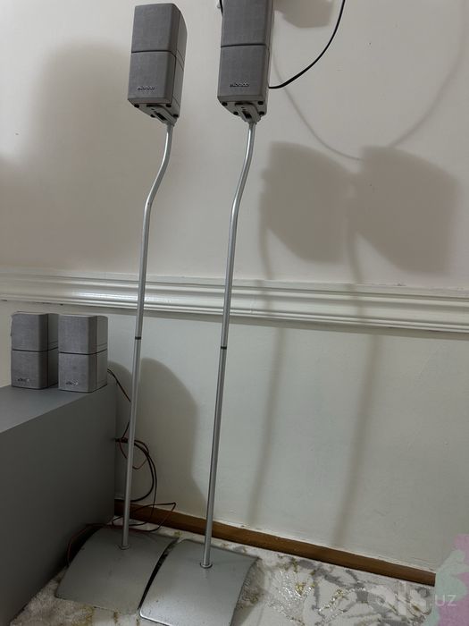 Колонки Microlab для компютера