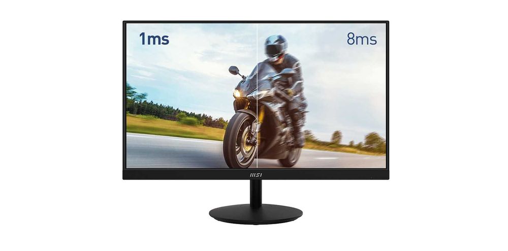 Монитор MSI Pro mp271a