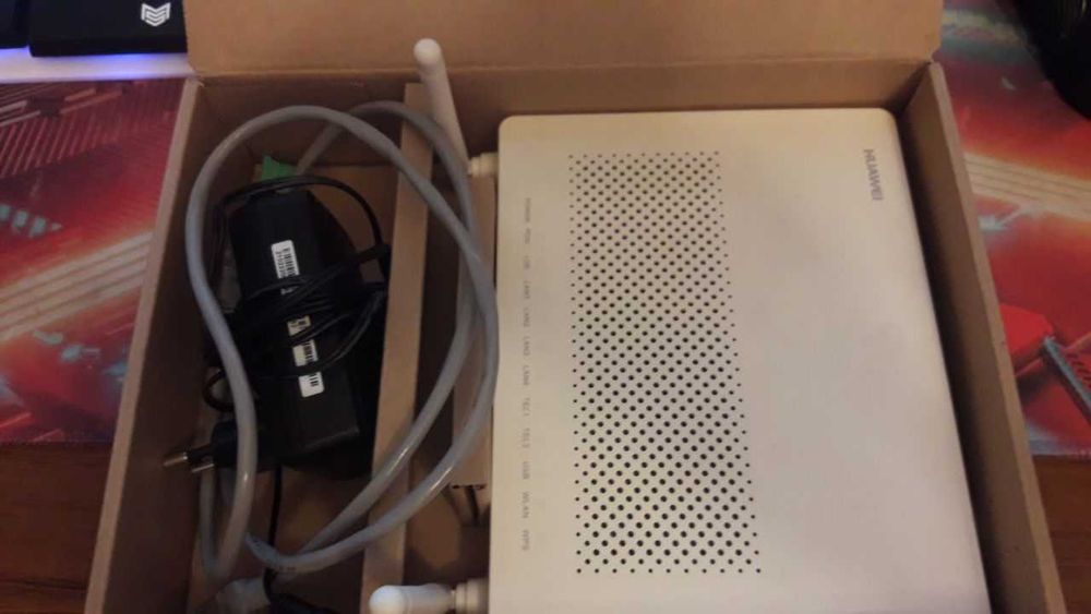 Модем Huawei HG8245H