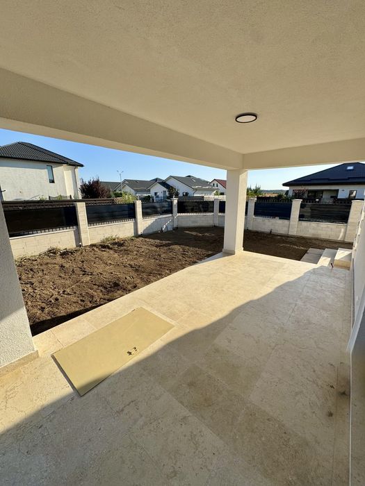 Casa-Vila P+1 Oras Buftea incalzire pardoseala