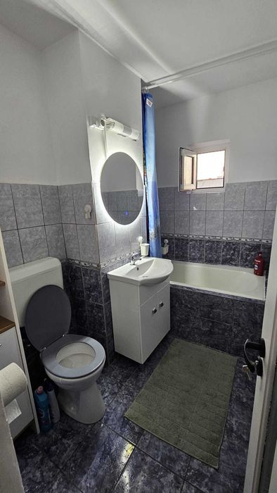 Inchiriez apartament 2 camere