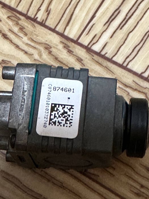 Camera marșarier Bmw X3 X4 X5 X6 F25 F26 F15 F16 F85 i8 F86
