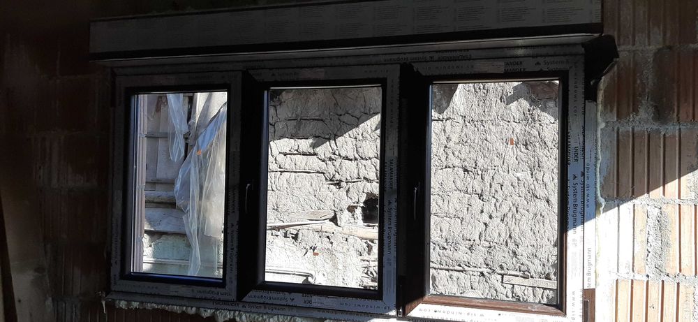 VAND RULOURI exterioare ALuminiu