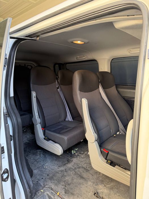 Jac M 3 +1.8motor ideal sostayaniye