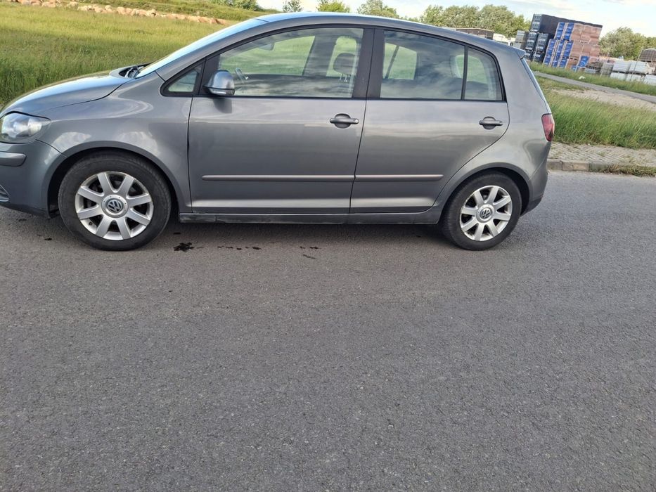 VOLKSWAGEN Golf Plus 0 — imagine 2
