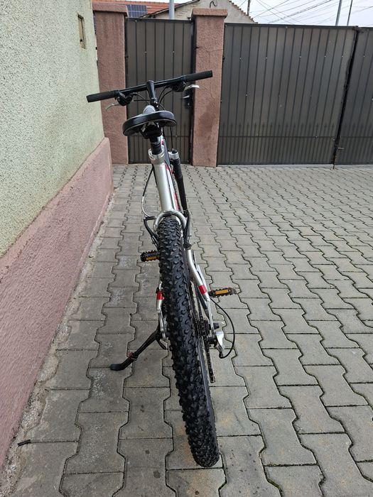 Bicicleta Cilo aluminiu, roti 26, 21 viteze