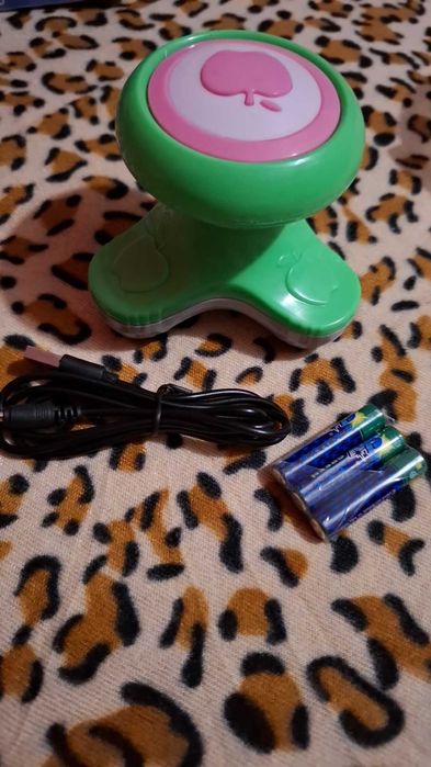 електрически масажор XINYAN