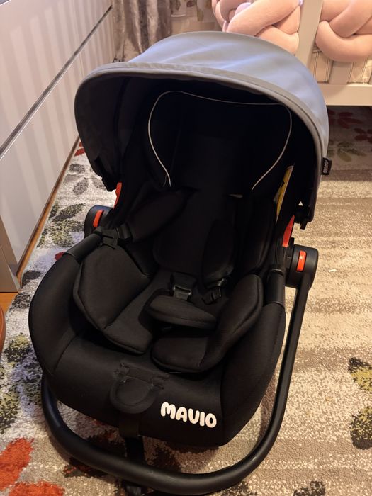 Scoica auto bebe Mavio