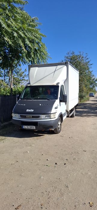 Iveco daily 35c14