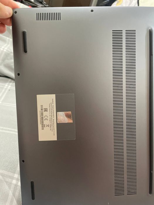 Matebook d14 ideal