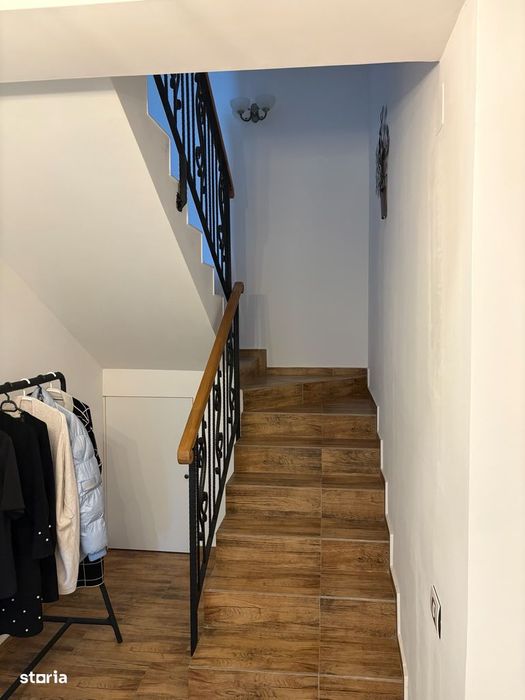 Casă 5 camere | Iancu Nicolae| Mansarda.