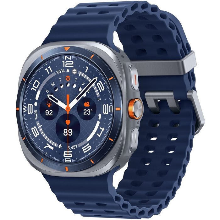 Galaxu watch ultra