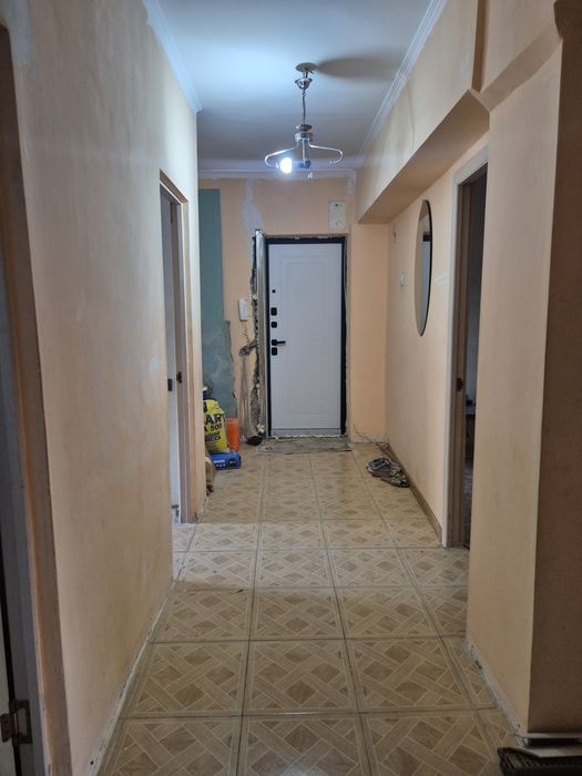 Продам 3-ёх комнатную квартира